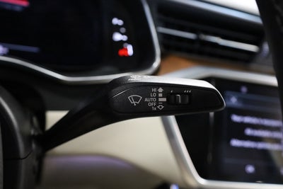 2023 Audi A7 Prestige