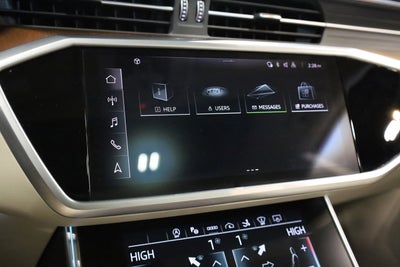 2023 Audi A7 Prestige