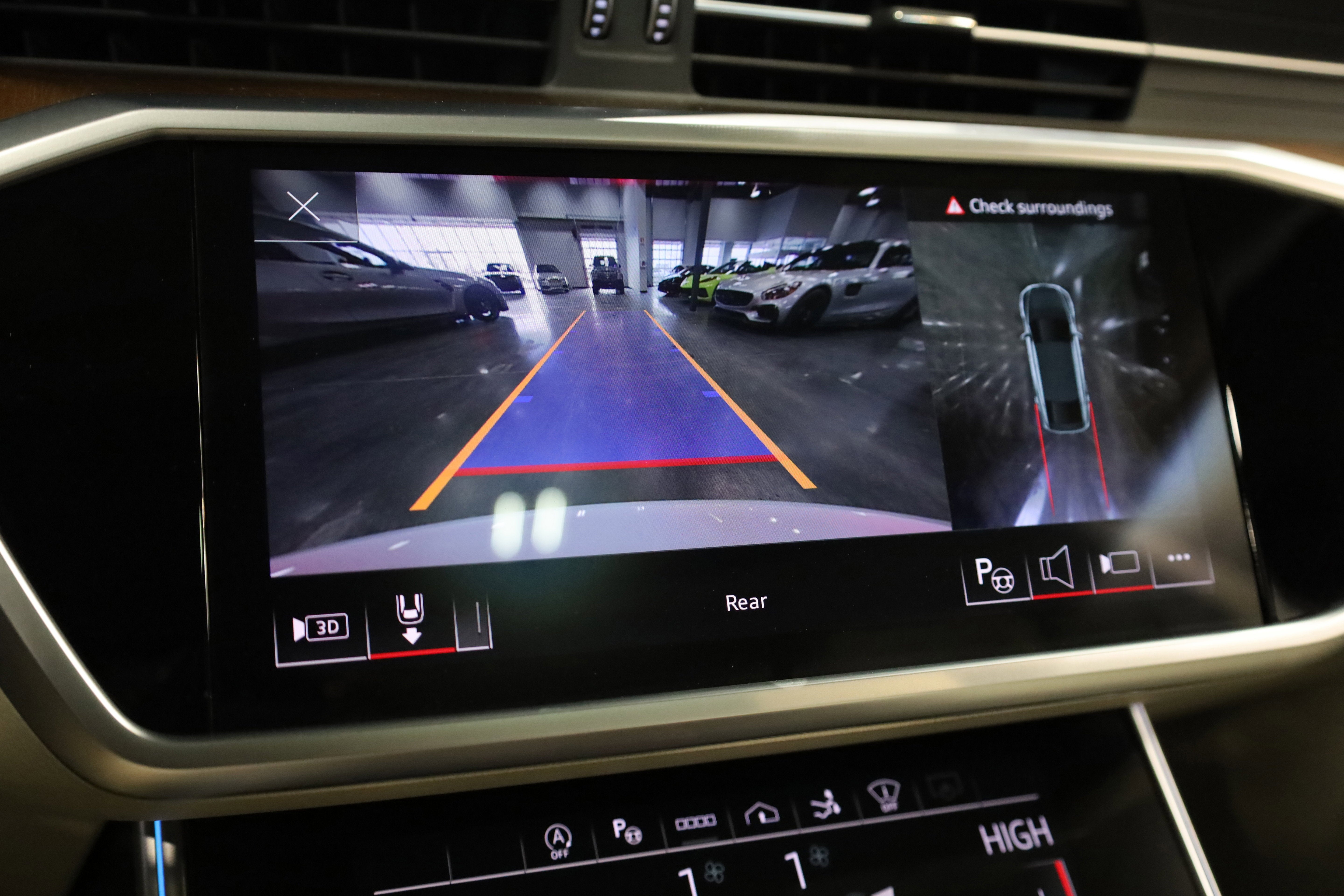 2023 Audi A7 Prestige