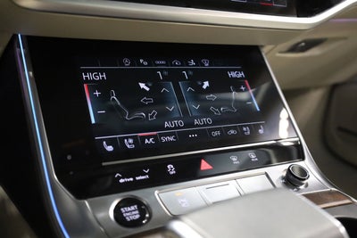 2023 Audi A7 Prestige