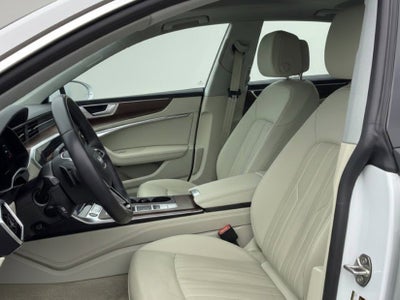 2023 Audi A7 Prestige