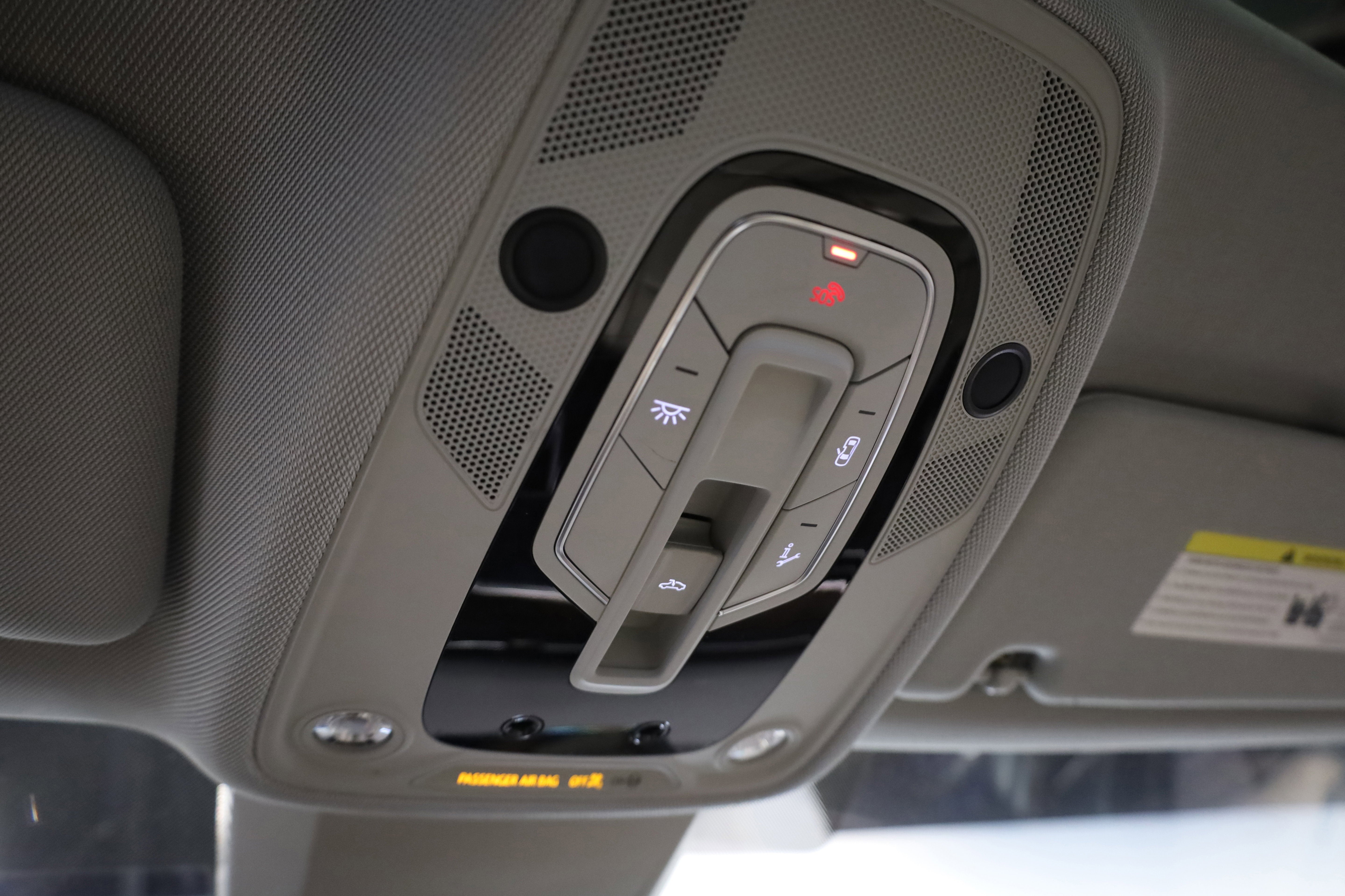 2023 Audi A7 Prestige