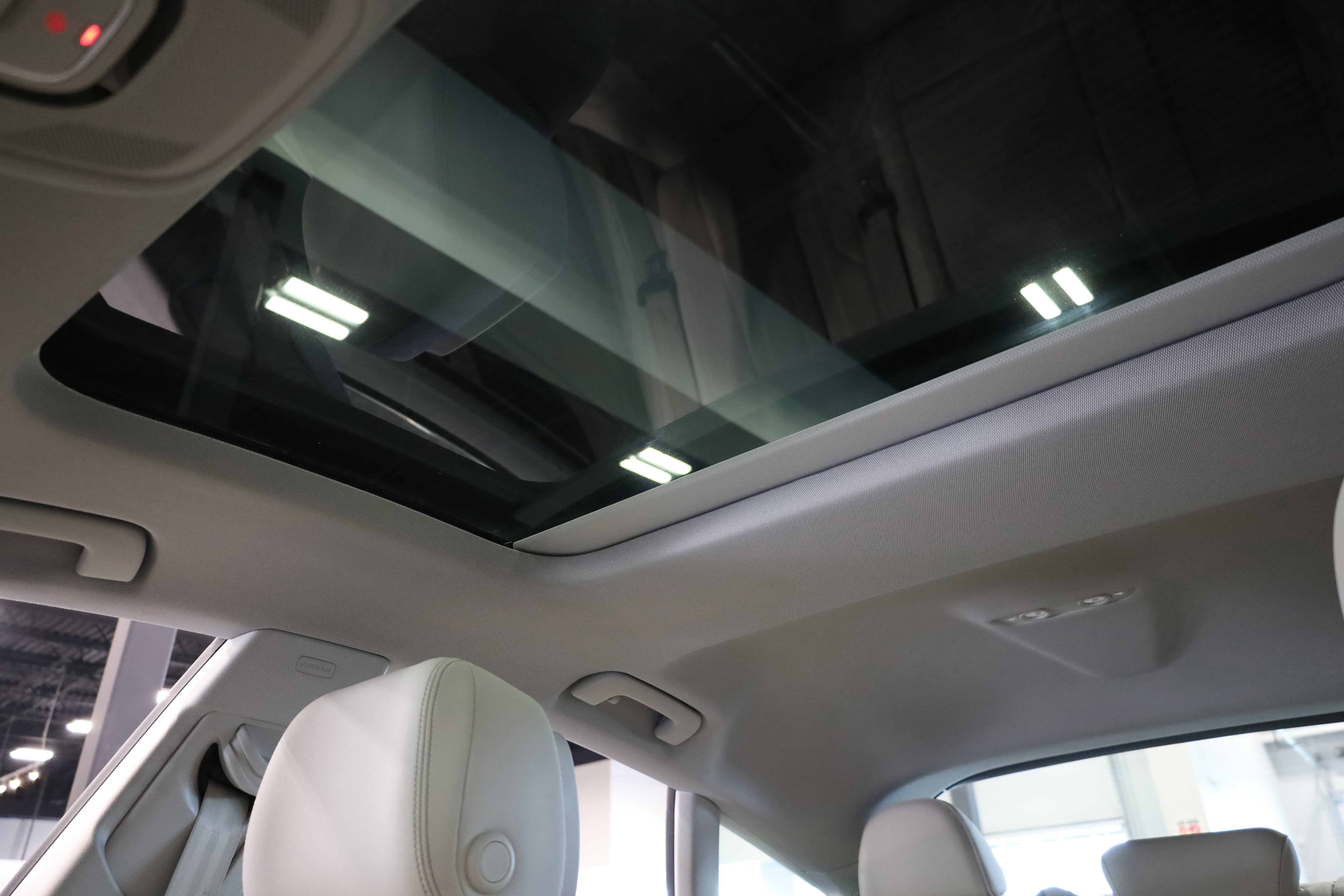 2023 Audi A7 Prestige