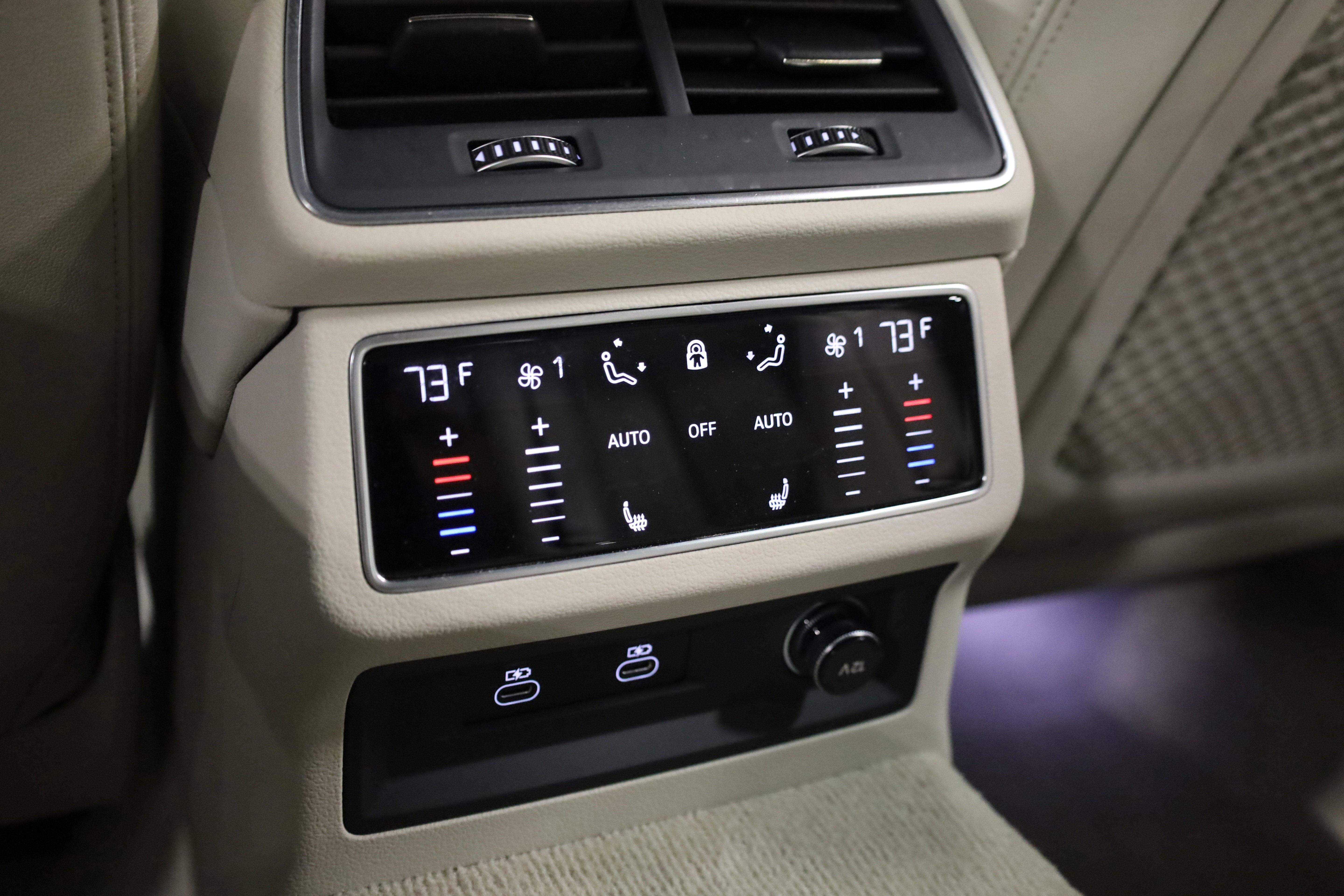 2023 Audi A7 Prestige