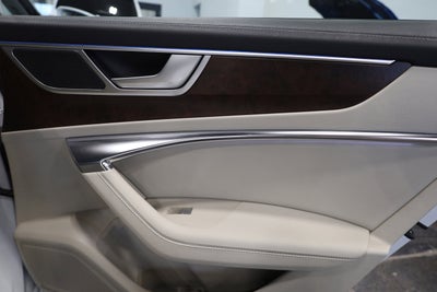 2023 Audi A7 Prestige