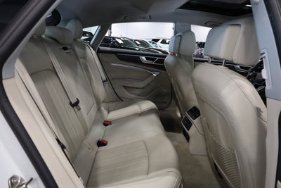 2023 Audi A7 Prestige