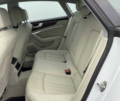 2023 Audi A7 Prestige