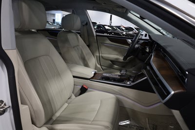 2023 Audi A7 Prestige