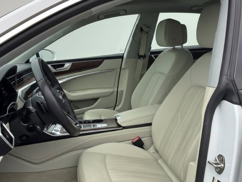 2023 Audi A7 Prestige