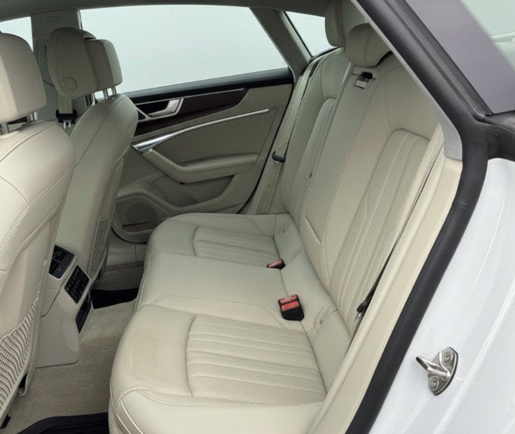 2023 Audi A7 Prestige