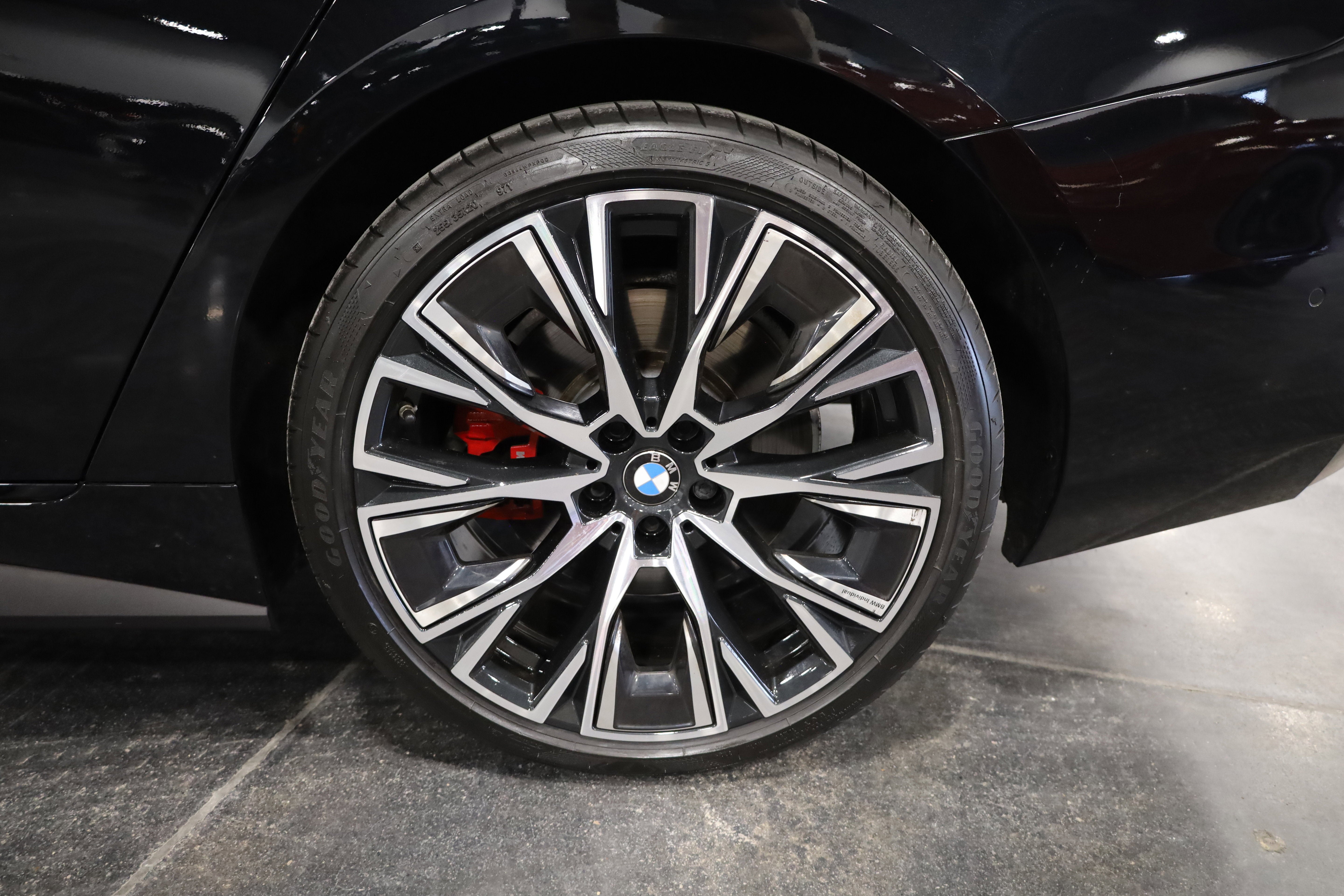 2022 BMW 4 Series M440i xDrive