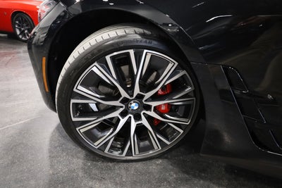 2022 BMW 4 Series M440i xDrive