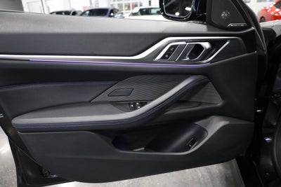 2022 BMW 4 Series M440i xDrive