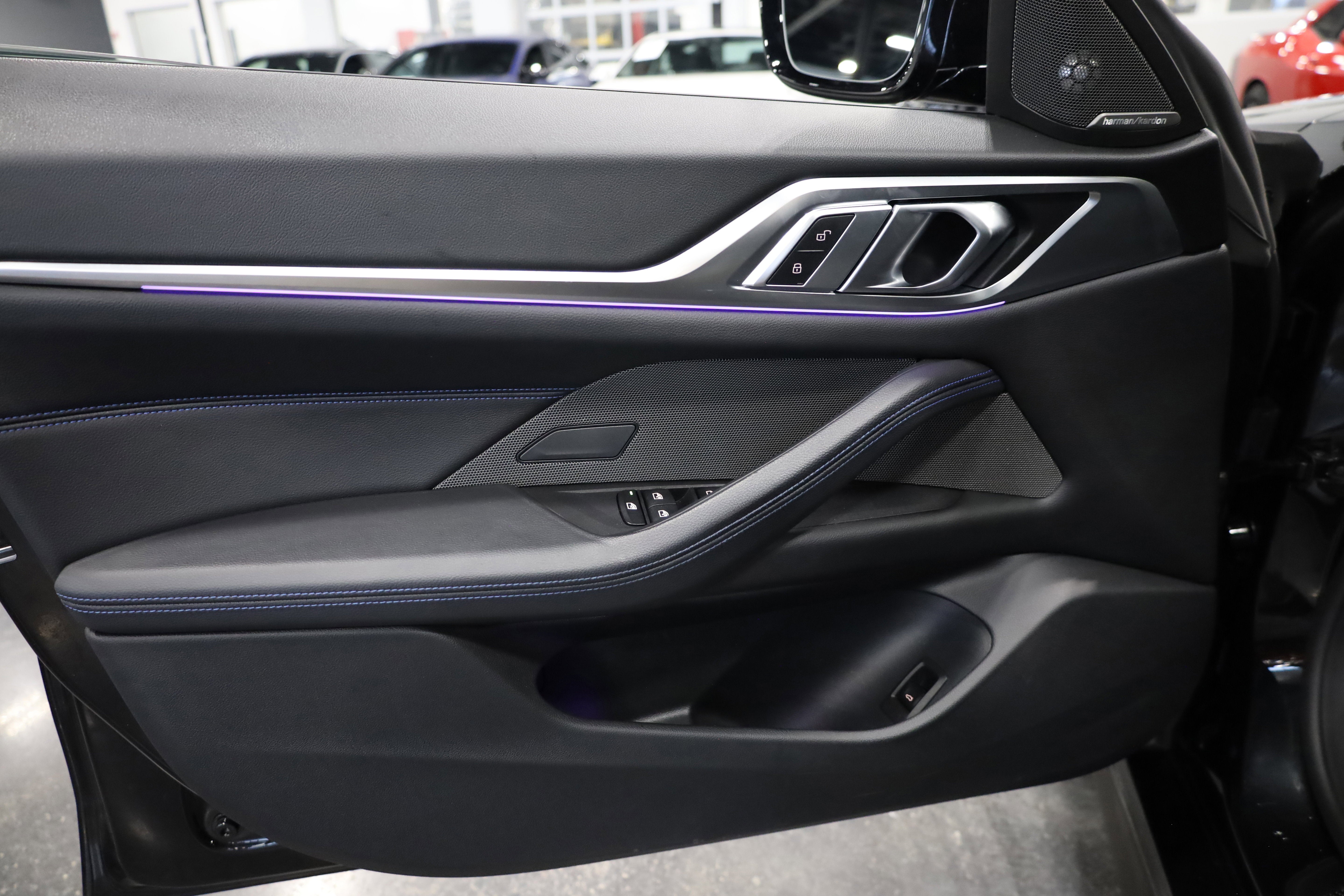 2022 BMW 4 Series M440i xDrive