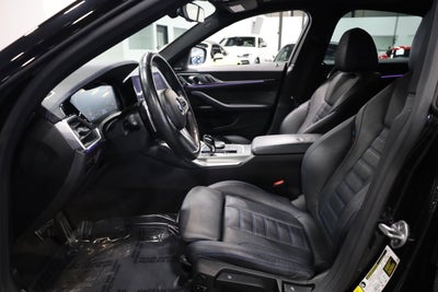 2022 BMW 4 Series M440i xDrive