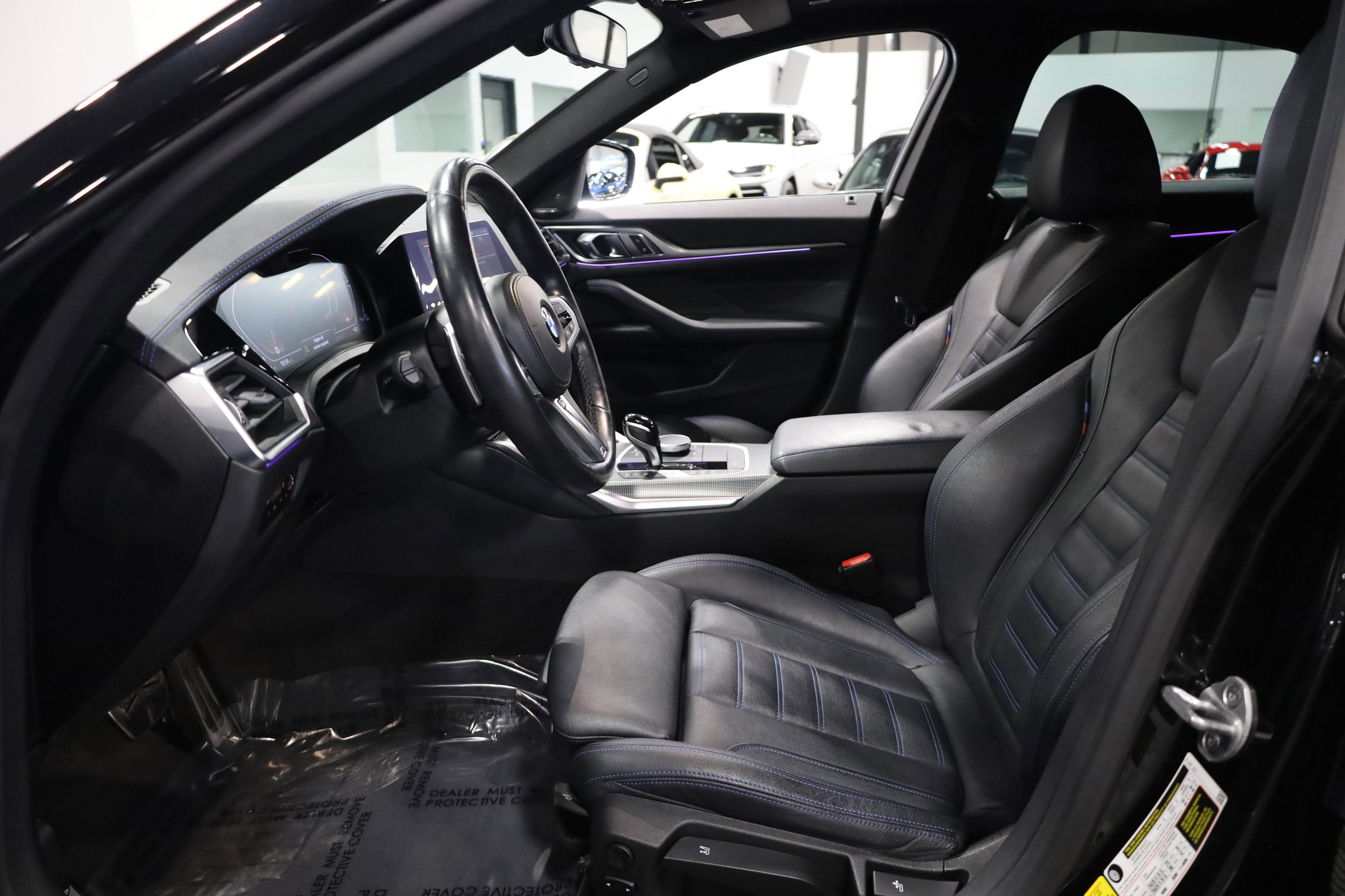 2022 BMW 4 Series M440i xDrive