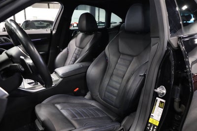 2022 BMW 4 Series M440i xDrive