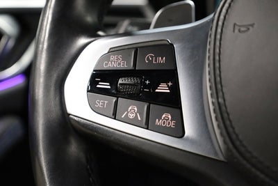 2022 BMW 4 Series M440i xDrive