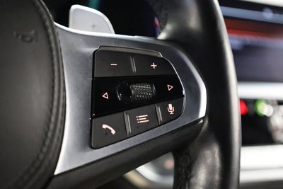 2022 BMW 4 Series M440i xDrive