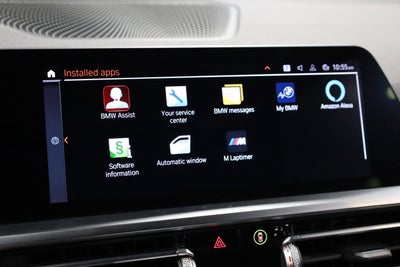 2022 BMW 4 Series M440i xDrive