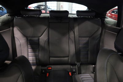 2022 BMW 4 Series M440i xDrive