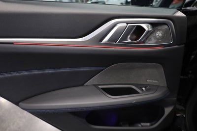 2022 BMW 4 Series M440i xDrive