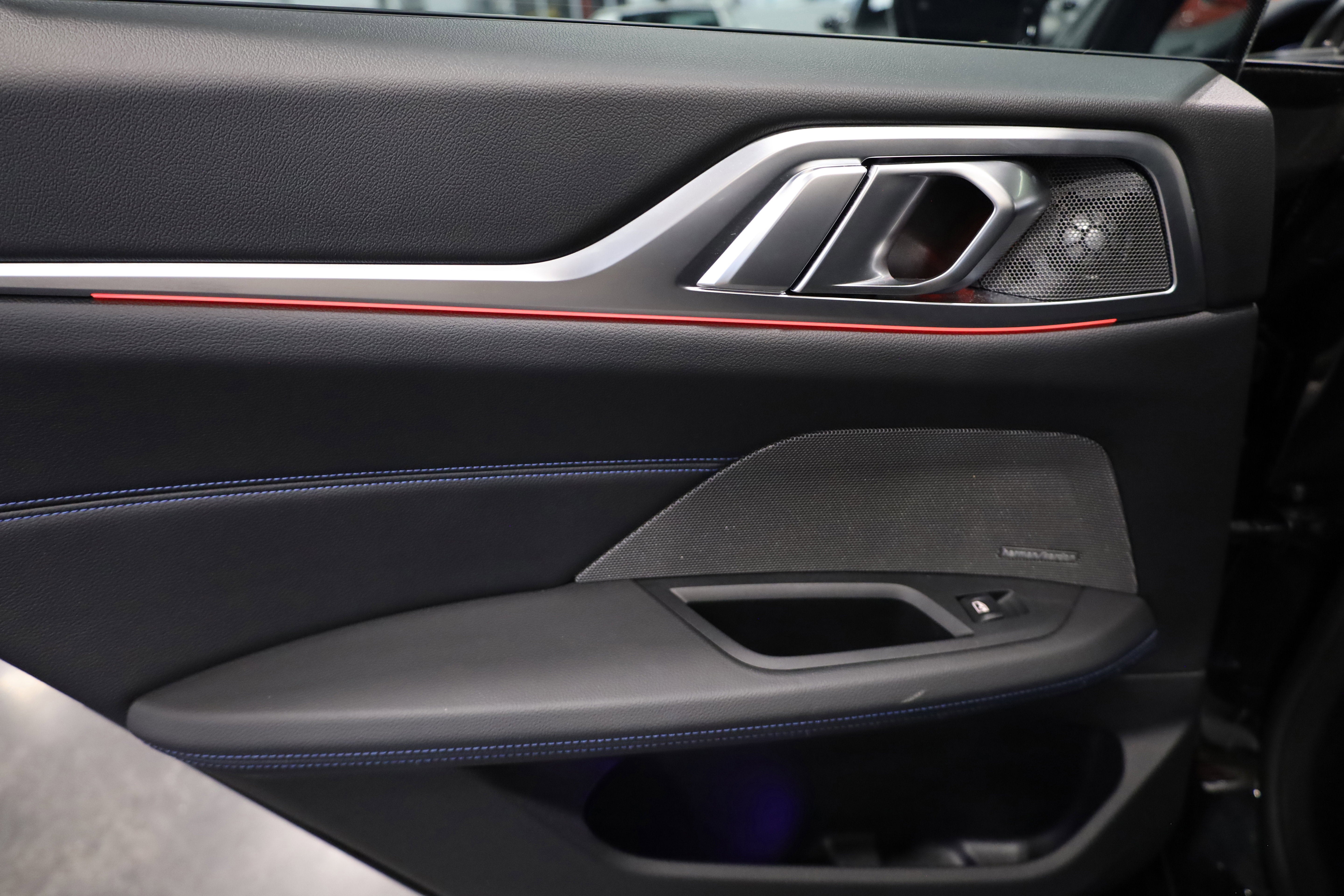 2022 BMW 4 Series M440i xDrive