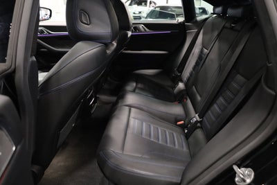 2022 BMW 4 Series M440i xDrive