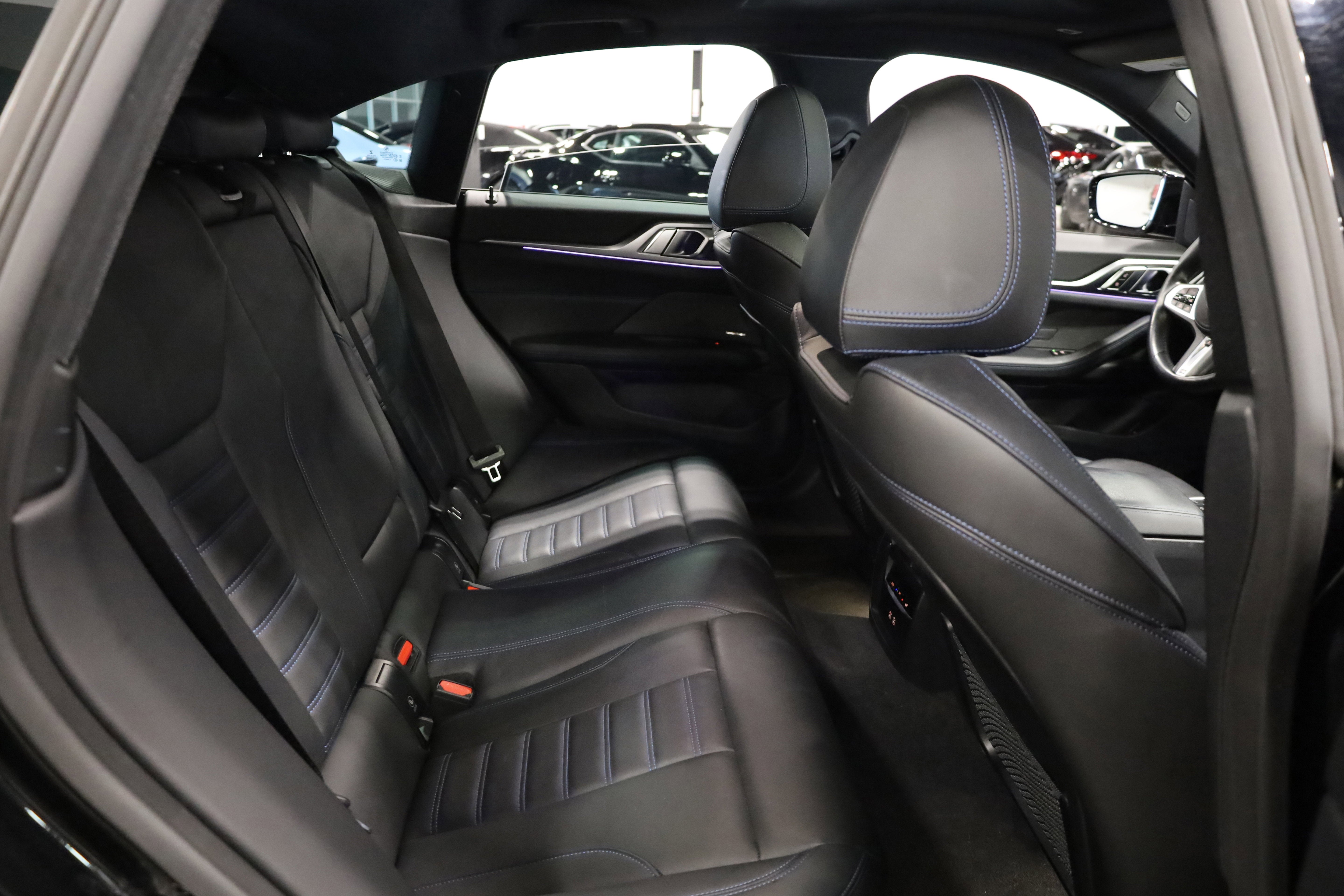 2022 BMW 4 Series M440i xDrive