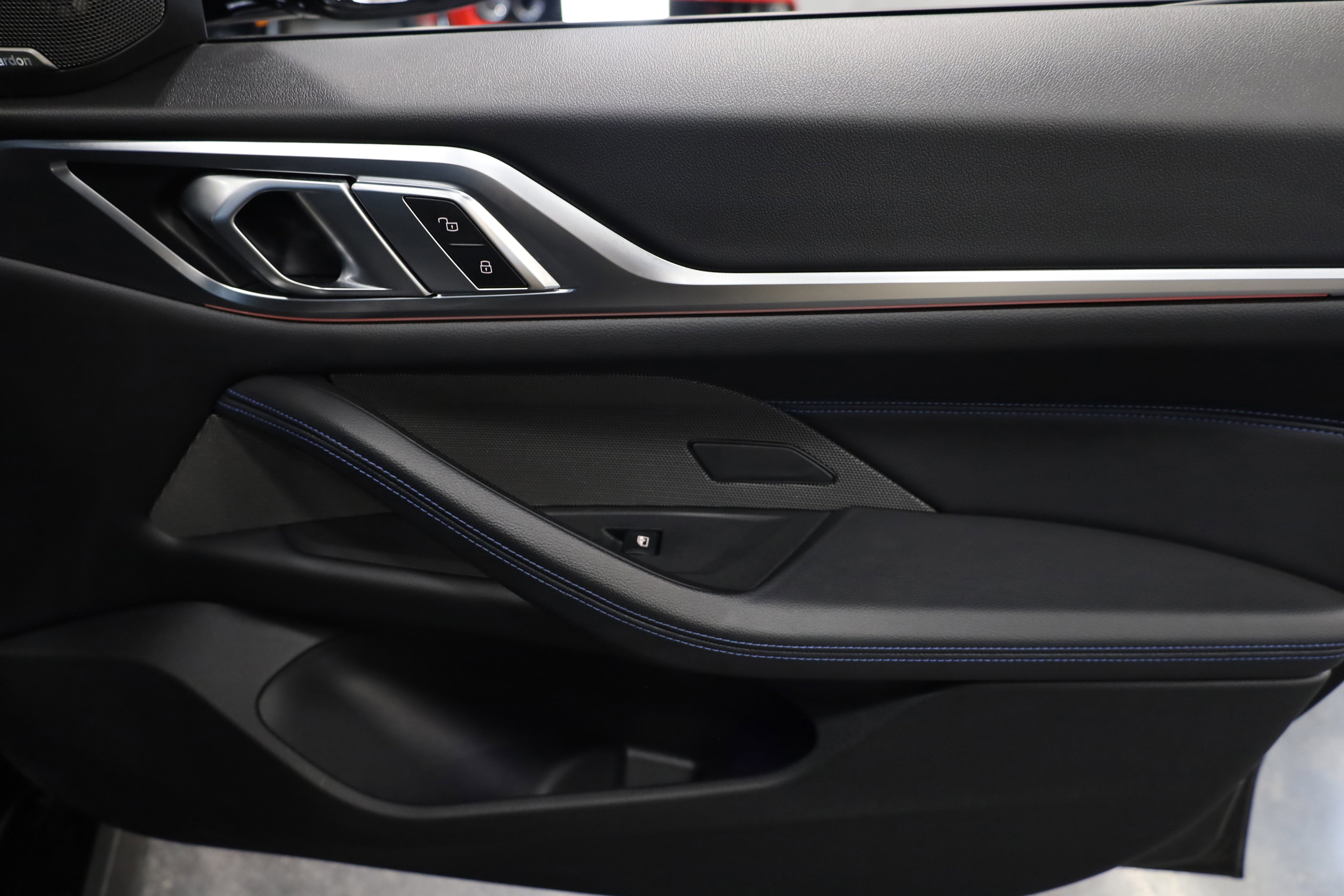 2022 BMW 4 Series M440i xDrive