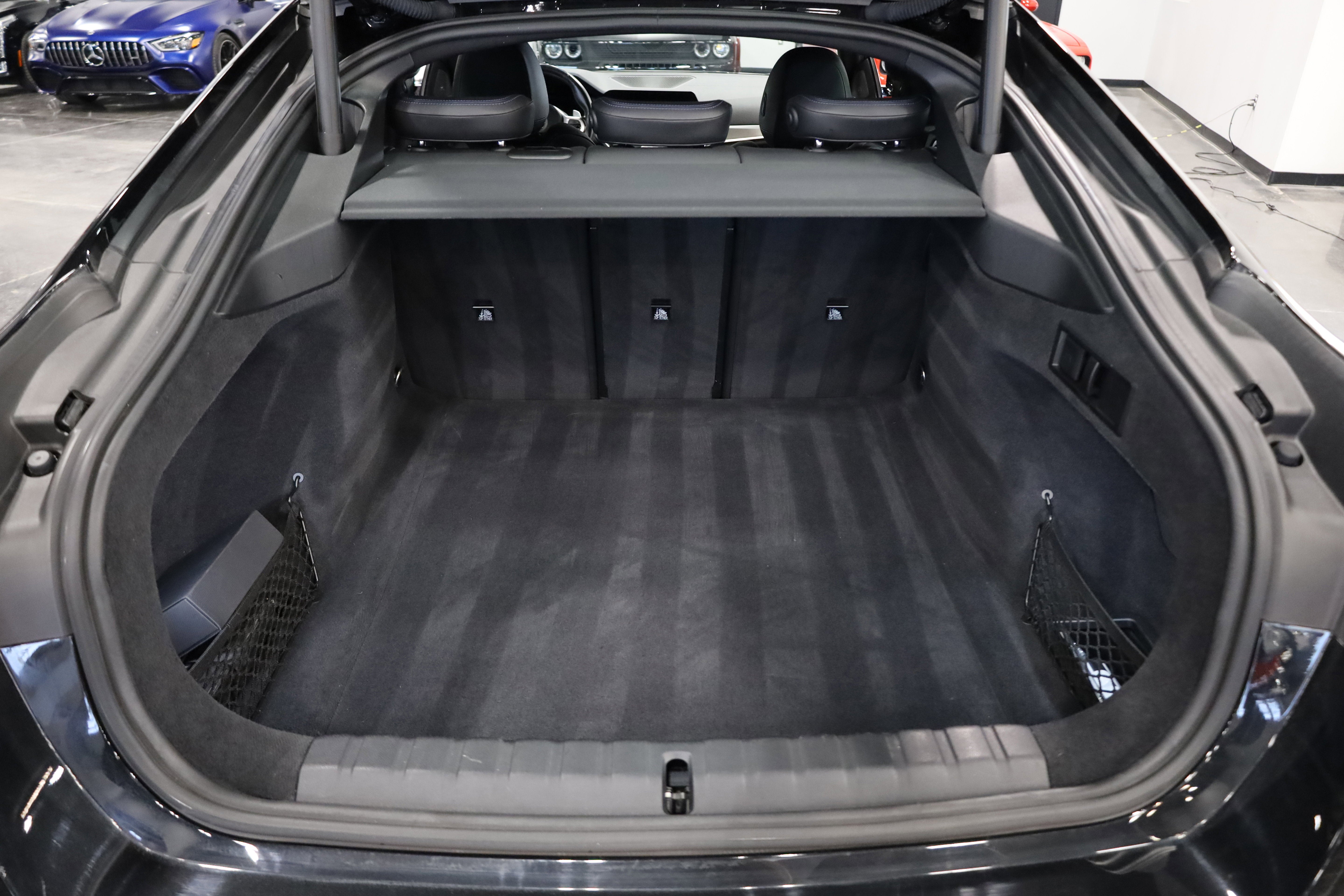 2022 BMW 4 Series M440i xDrive