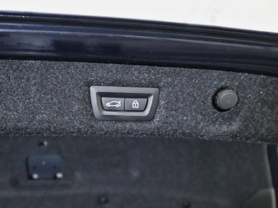 2021 BMW 5 Series M550i xDrive