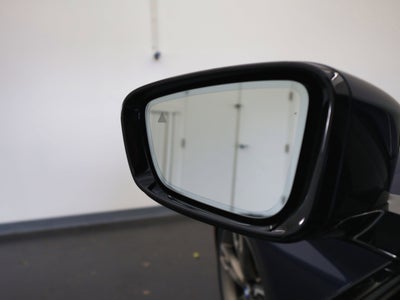 2021 BMW 5 Series M550i xDrive