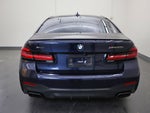 2021 BMW 5 Series M550i xDrive