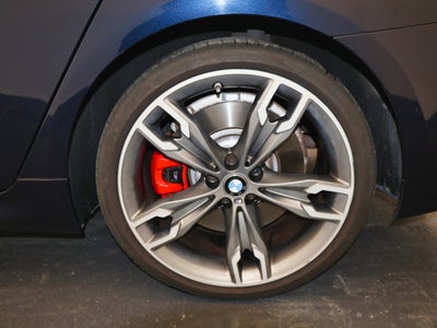 2021 BMW 5 Series M550i xDrive