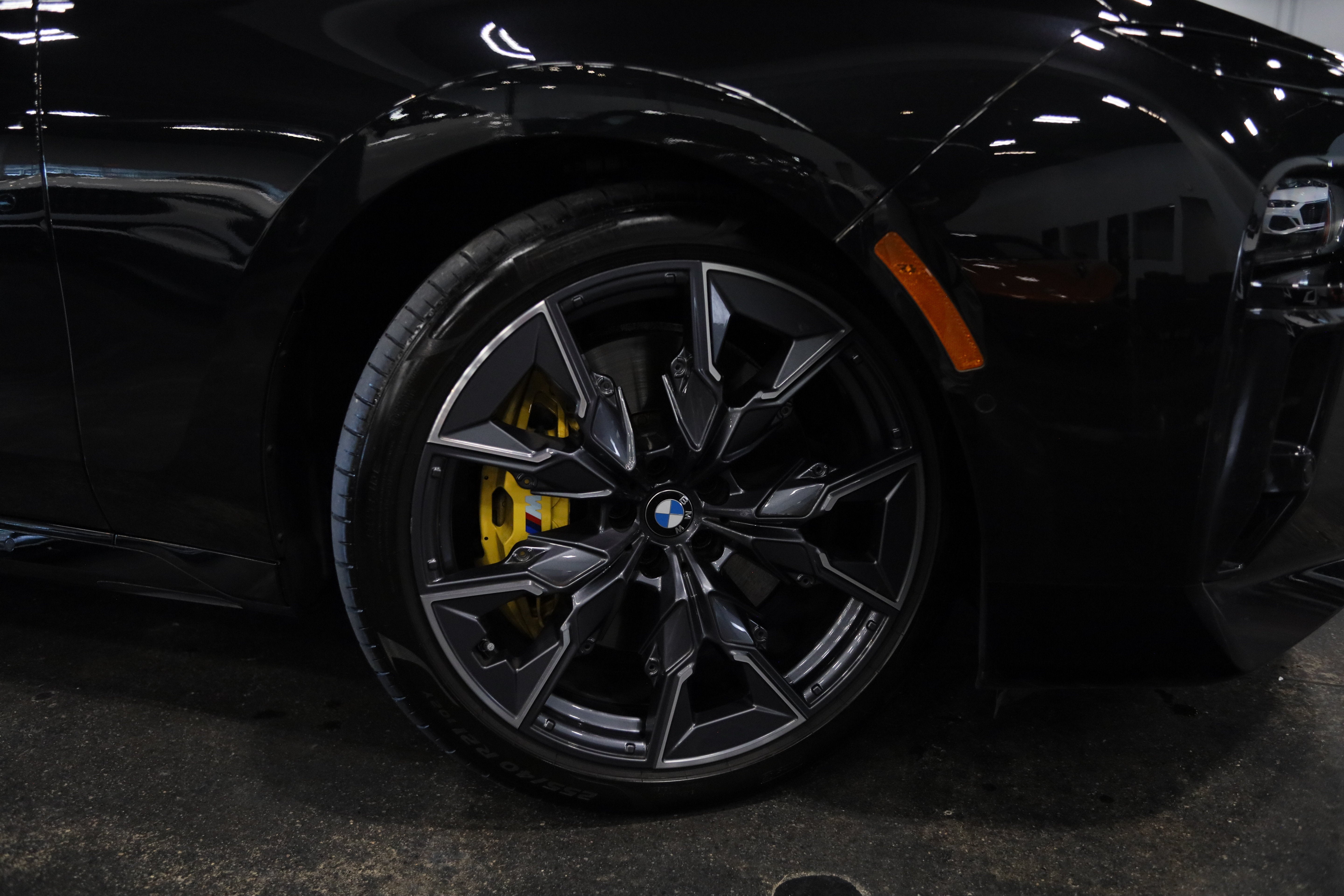 2024 BMW 7 Series 760i xDrive