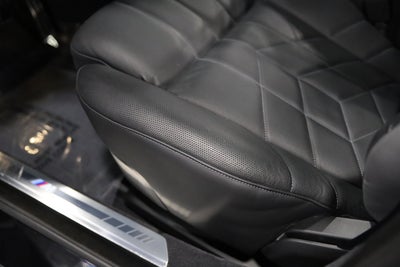 2024 BMW 7 Series 760i xDrive