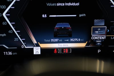 2024 BMW 7 Series 760i xDrive