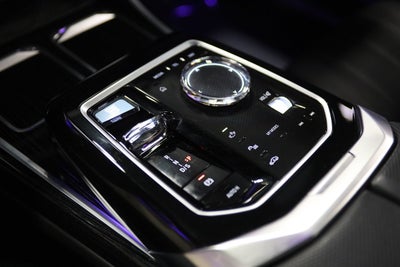 2024 BMW 7 Series 760i xDrive