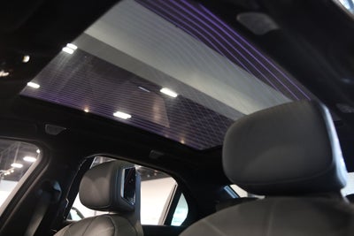 2024 BMW 7 Series 760i xDrive