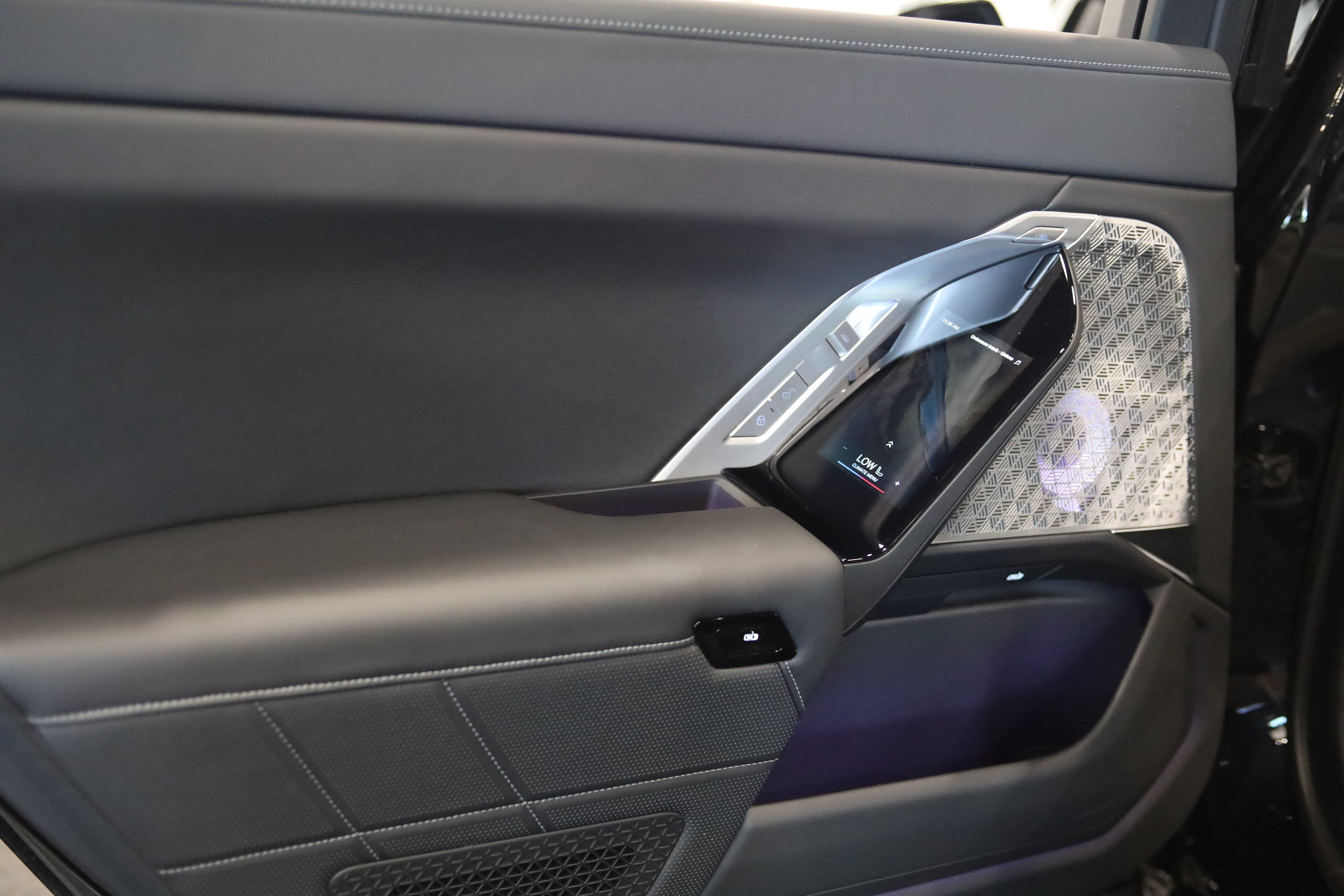 2024 BMW 7 Series 760i xDrive