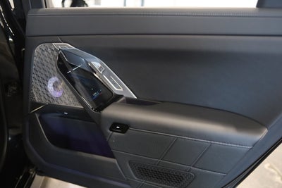 2024 BMW 7 Series 760i xDrive