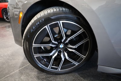 2023 BMW 7 Series 760i xDrive