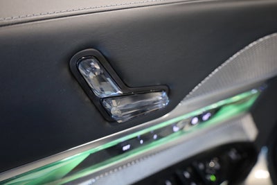 2023 BMW 7 Series 760i xDrive