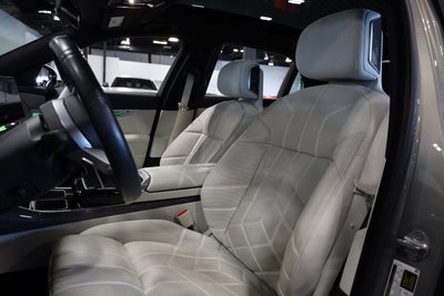 2023 BMW 7 Series 760i xDrive