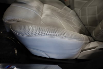 2023 BMW 7 Series 760i xDrive