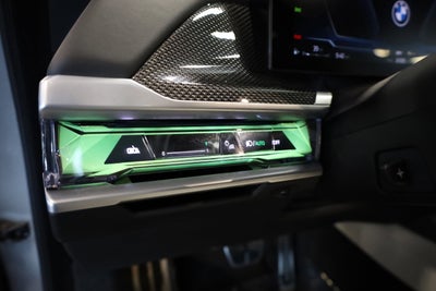 2023 BMW 7 Series 760i xDrive