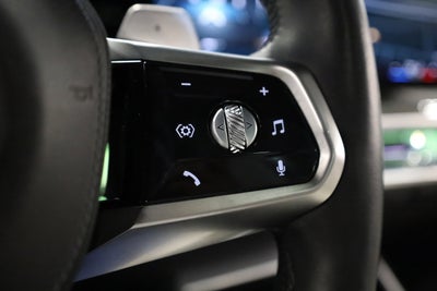 2023 BMW 7 Series 760i xDrive