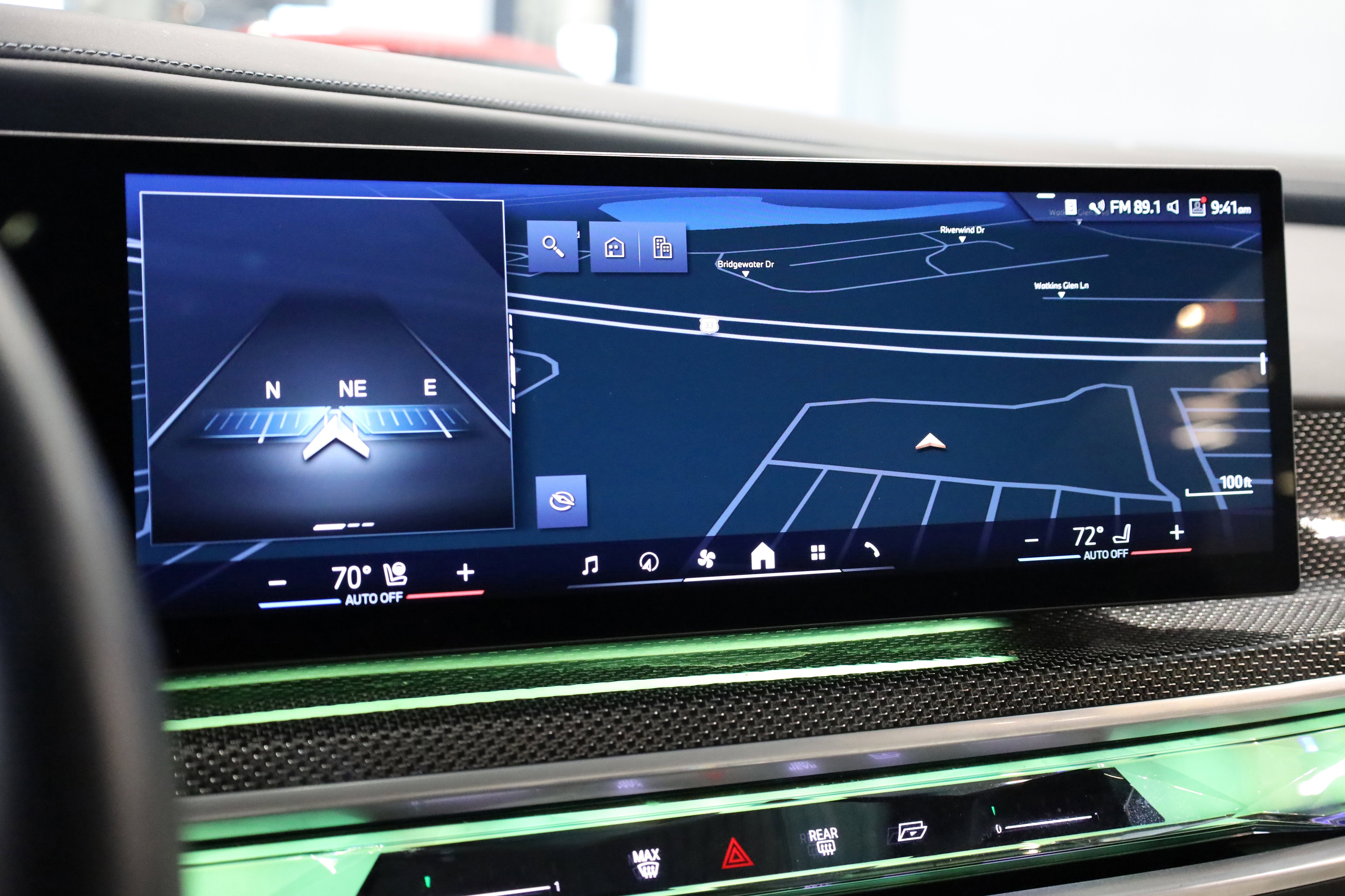 2023 BMW 7 Series 760i xDrive