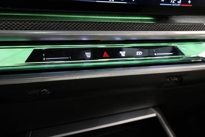 2023 BMW 7 Series 760i xDrive